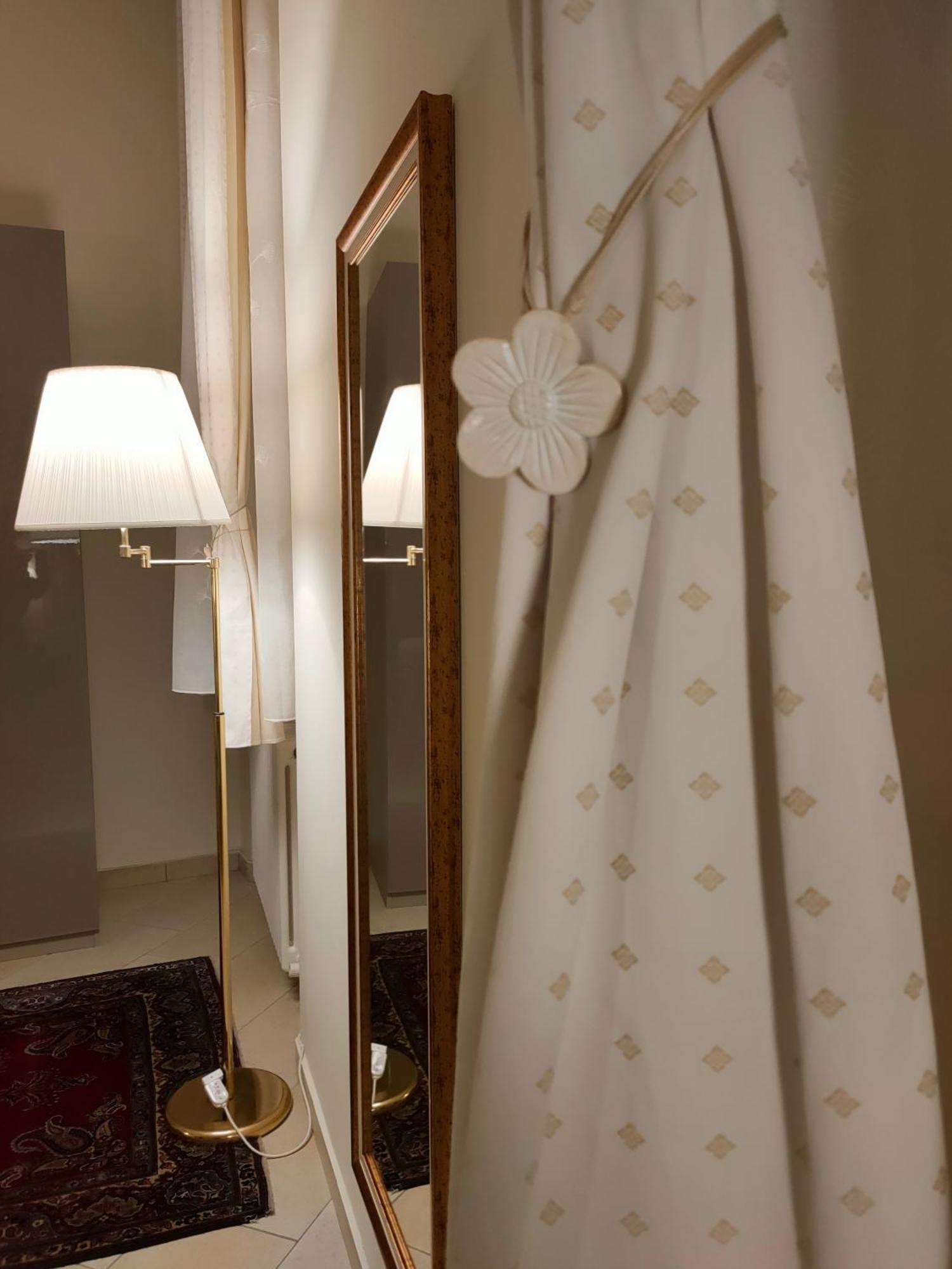 Appartamento Maison Rebecca