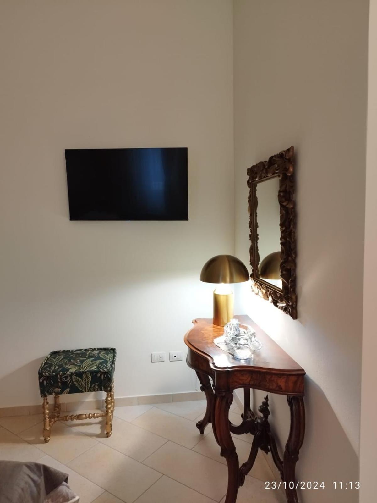 Maison Rebecca Appartamento