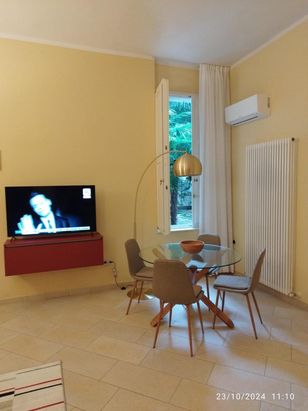 Maison Rebecca Appartamento *