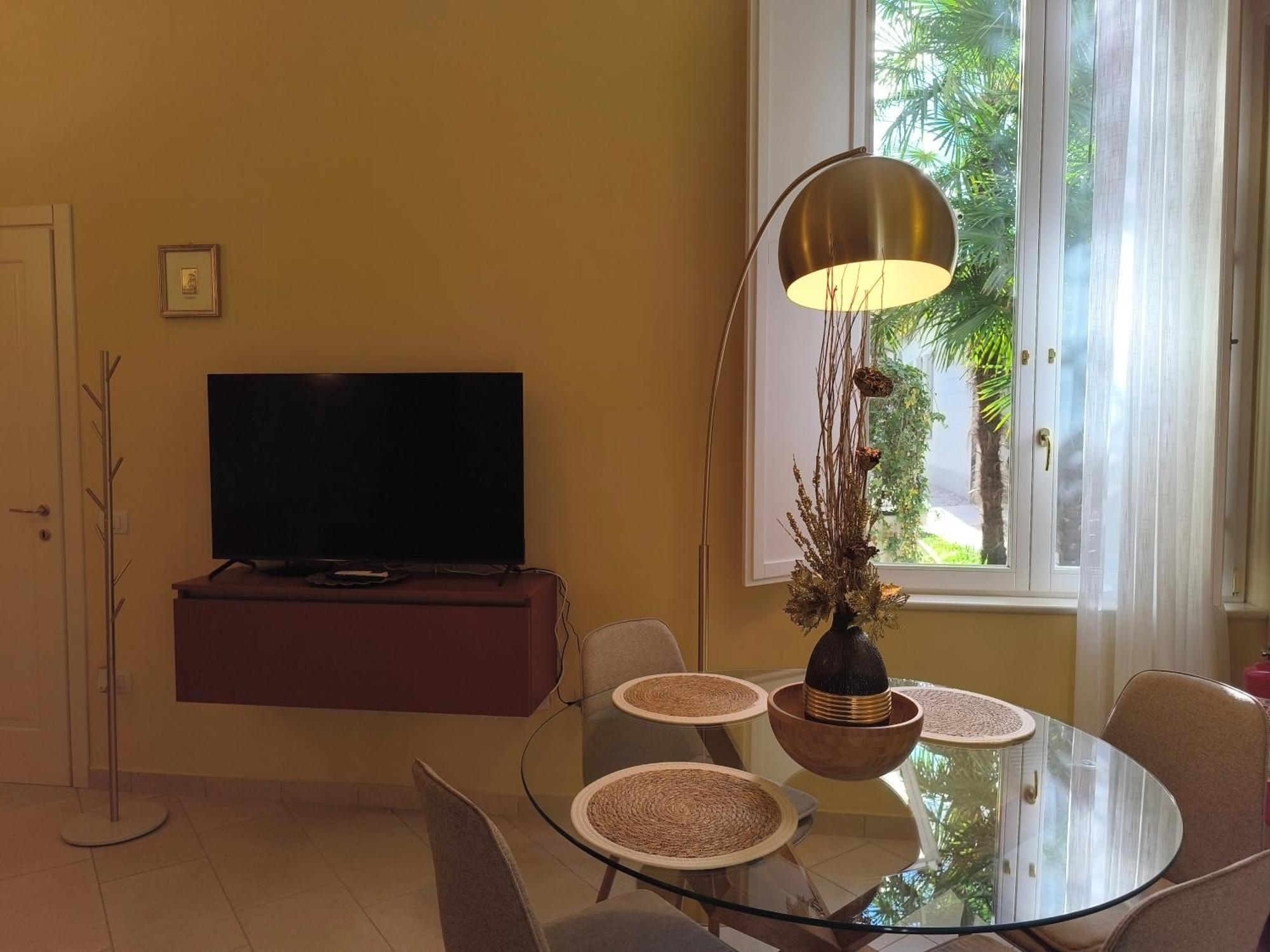 Appartamento Maison Rebecca