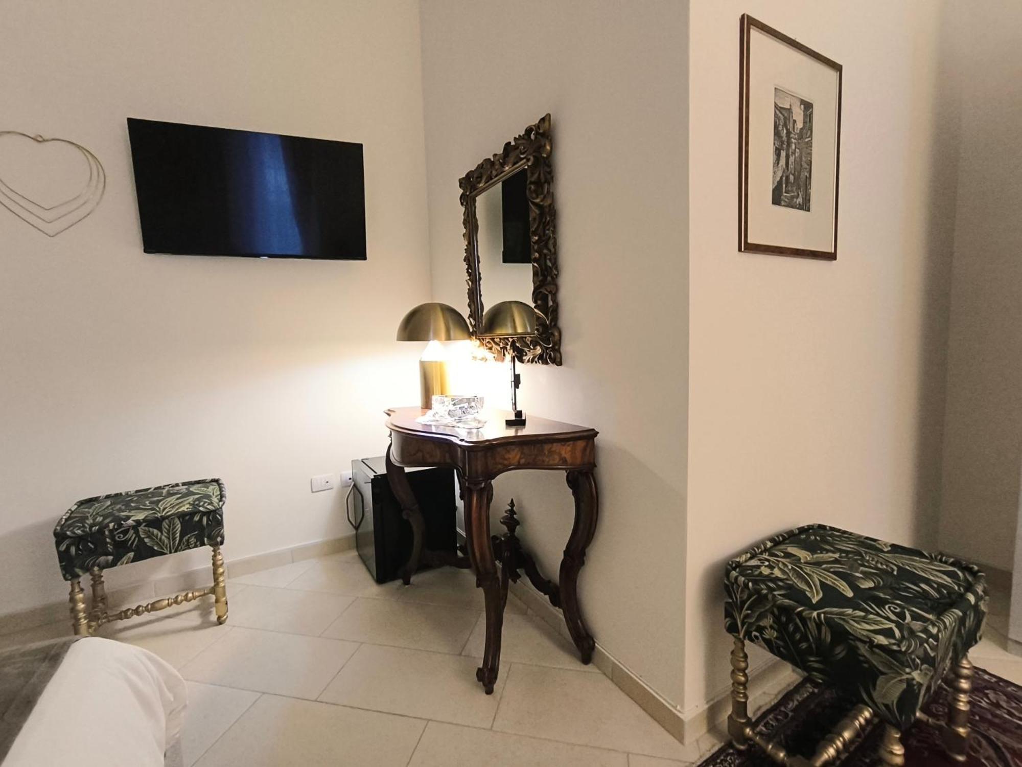 Maison Rebecca Appartamento