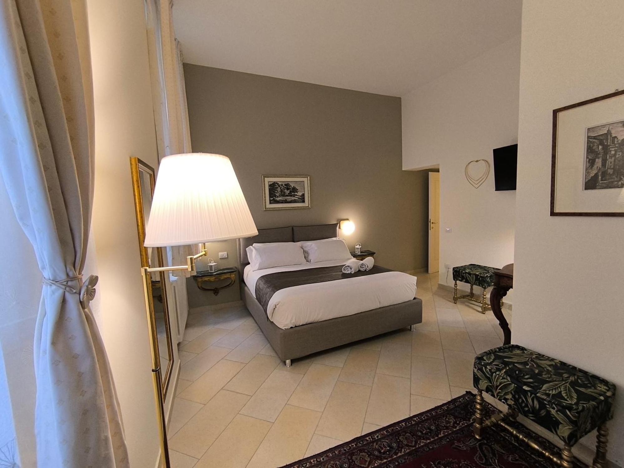 Appartamento Maison Rebecca Ravenna