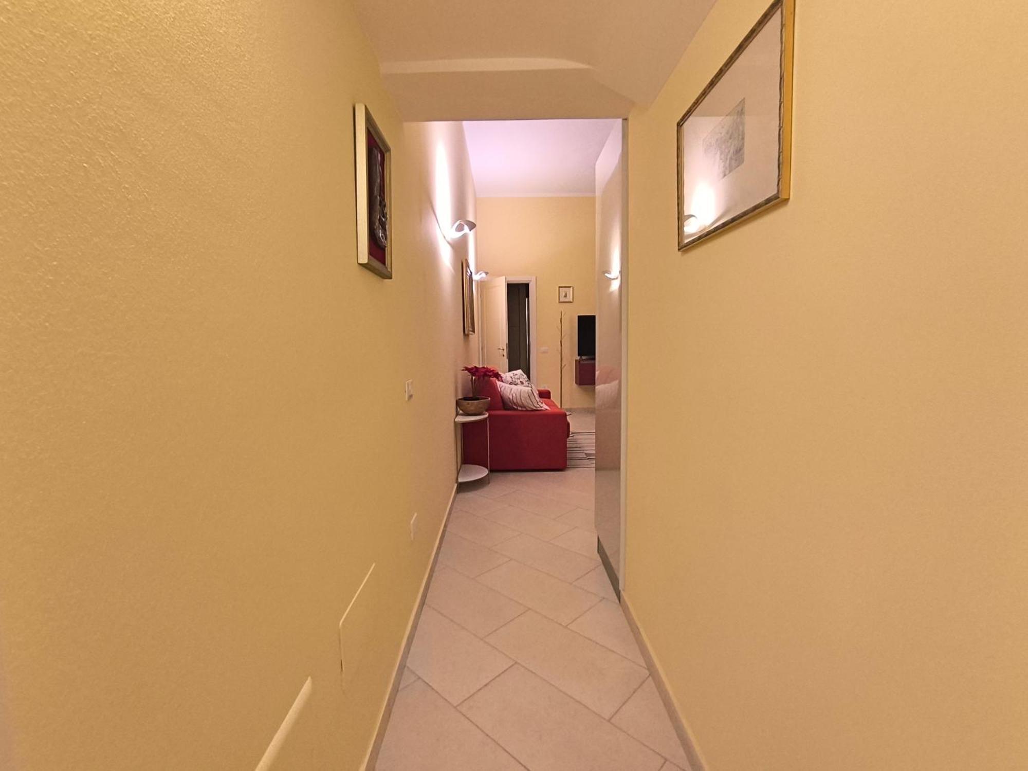 Appartamento Maison Rebecca *