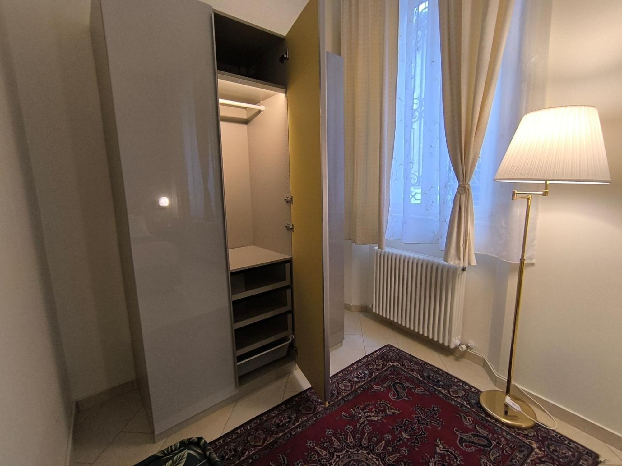 Maison Rebecca